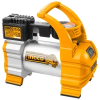 Автомобильный компрессор INGCO AAC1408 35 л/ мин/ 10 бар