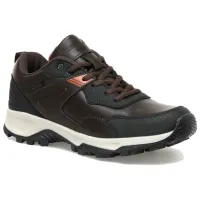 Adidași pentru bărbați Kinetix 2W CORWIN PU 2PR 41/ Brown