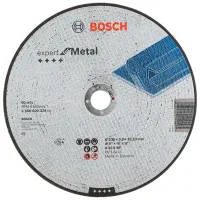 Круг отрезной Bosch B2608600324 