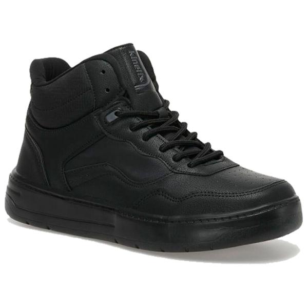 Adidași pentru bărbați Kinetix 2W DURST HI 2PR 43/ Black photo 1