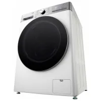 Стиральная машина LG F4WR913P3WA 13 кг / 1400 об/мин / Белый photo 5
