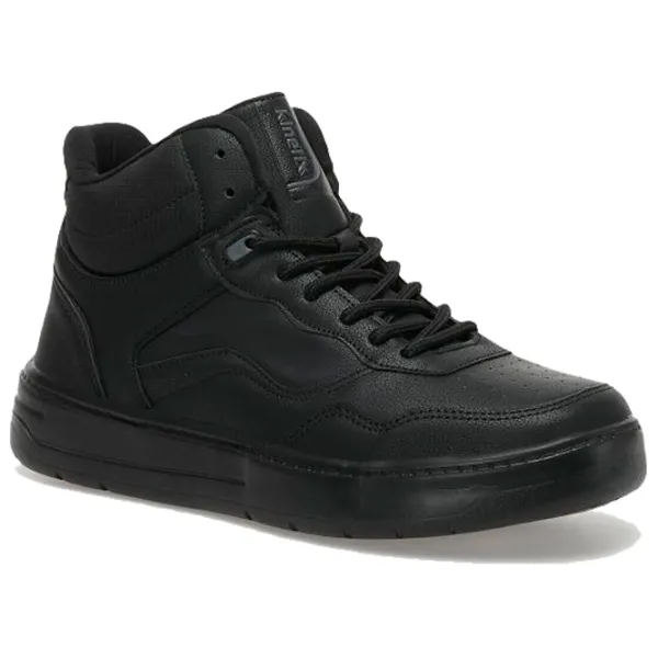 Adidași pentru bărbați Kinetix 2W DURST HI 2PR 40/ Black photo 1 Adidași pentru bărbați Kinetix 2W DURST HI 2PR 40/ Black photo 1