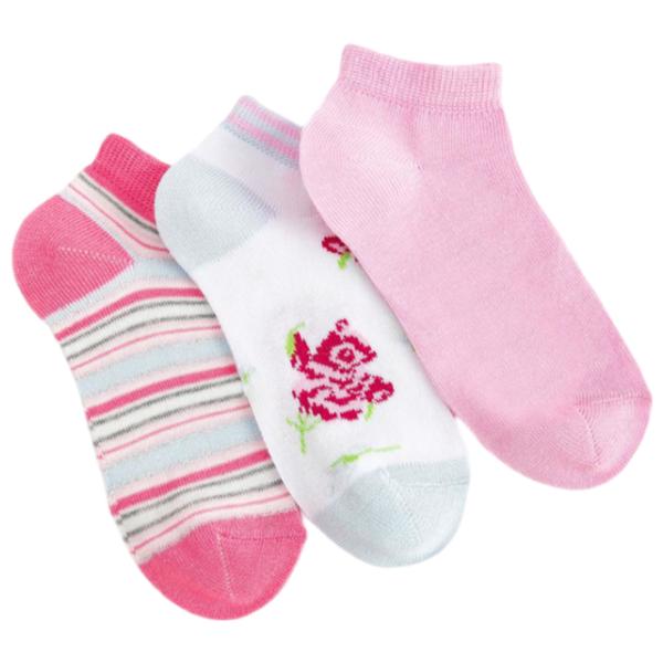 Șosete pentru fetiţe Koton 4SKG80049AA Pink photo 1 Șosete pentru fetiţe Koton 4SKG80049AA Pink photo 1