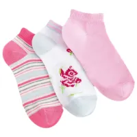 Носки для девочек Koton 4SKG80049AA Розовый