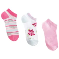 Носки для девочек Koton 4SKG80049AA Розовый