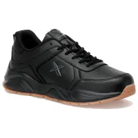 Adidași pentru bărbați Kinetix 2W BRAN PU 2PR 41/ Black