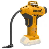 Автомобильный компрессор INGCO CACLI2018 45 л/ мин/ 10.3 бар