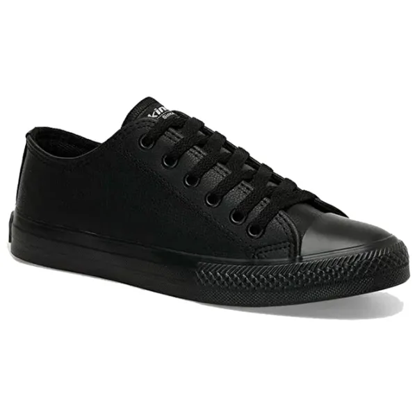 Adidași pentru bărbați Kinetix 3W DAEGU 3PR 40/ Black photo 1