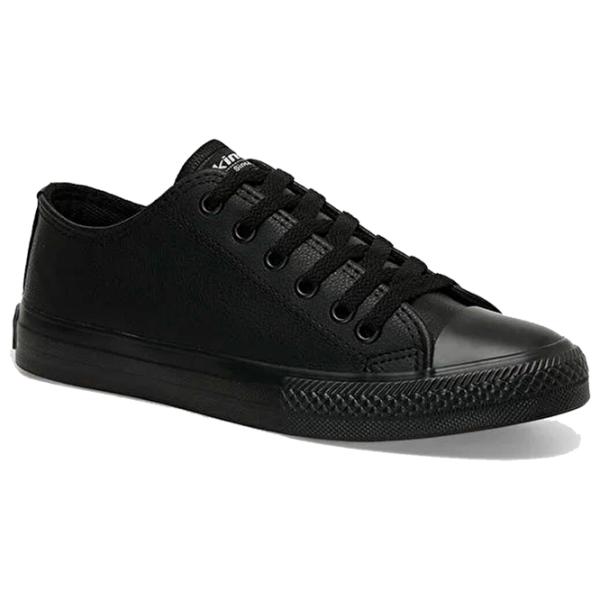 Adidași pentru bărbați Kinetix 3W DAEGU 3PR 44/ Black photo 1 Adidași pentru bărbați Kinetix 3W DAEGU 3PR 44/ Black photo 1