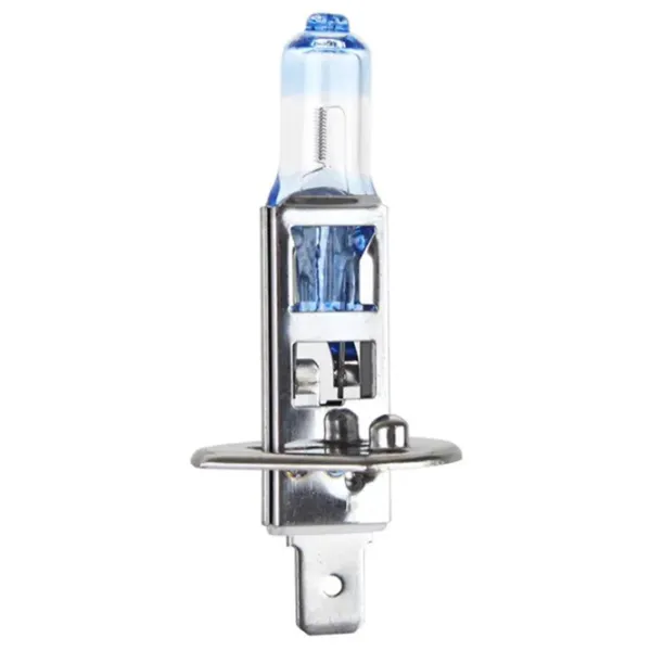 Lampă auto LumiTec Limited +130% Halogen/ H1/ P14.5s/ 55 W photo 1