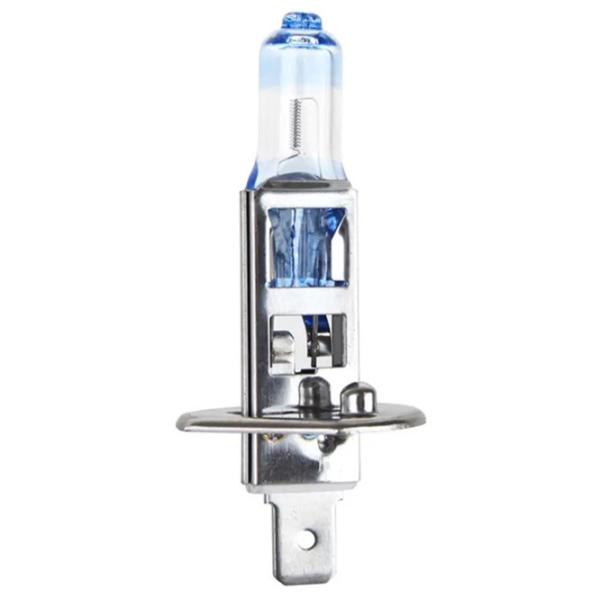 Lampă auto LumiTec Limited +130% Halogen/ H1/ P14.5s/ 55 W photo 1
