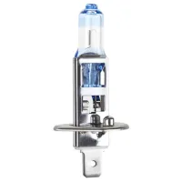 Lampă auto LumiTec Limited +130% Halogen/ H1/ P14.5s/ 55 W