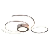 Плафон Trio Jive 