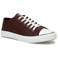 Adidași pentru bărbați Kinetix 3W DAEGU 3PR 42/ Bordeaux