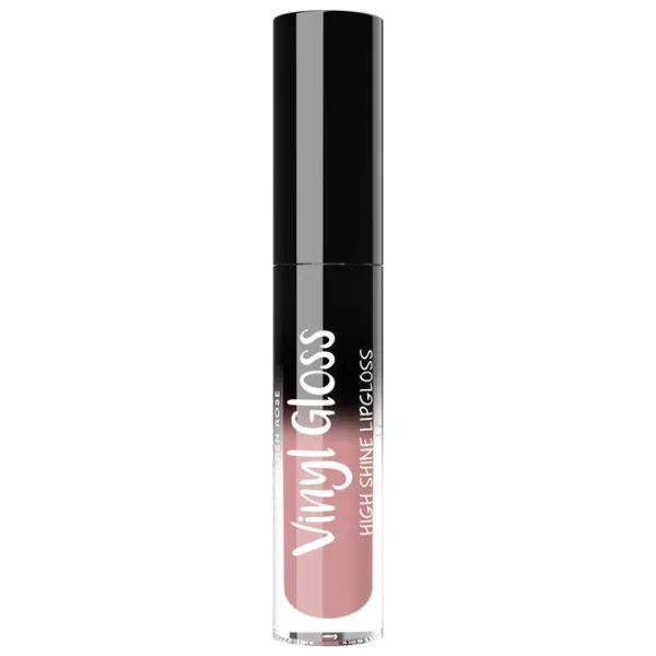 Блеск для губ Golden Rose Vinyl Gloss High Shine Lipgloss 4.5 мл/ 1 photo 1