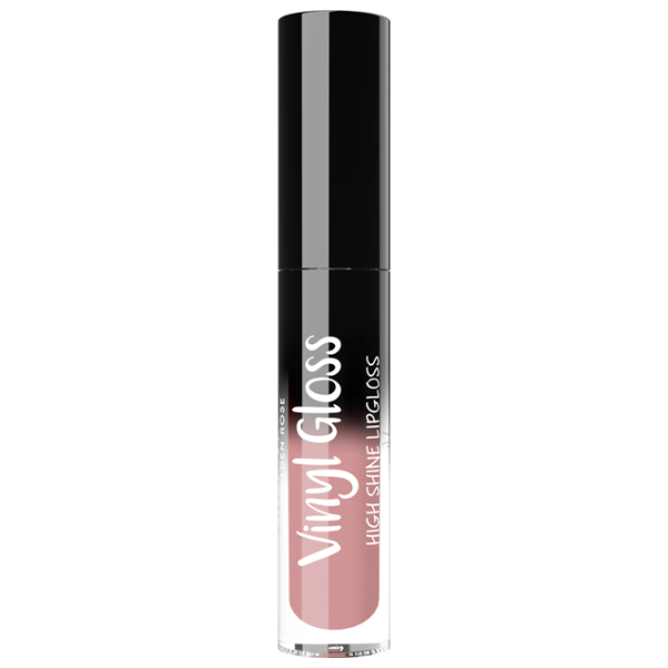 Блеск для губ Golden Rose Vinyl Gloss High Shine Lipgloss 4.5 мл/ 1 photo 1
