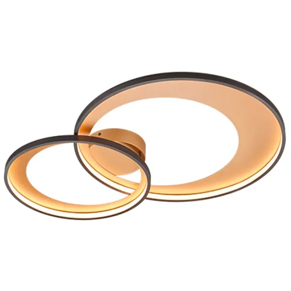 Plafonieră Trio GRANADA  photo 1 Plafonieră Trio GRANADA  photo 1