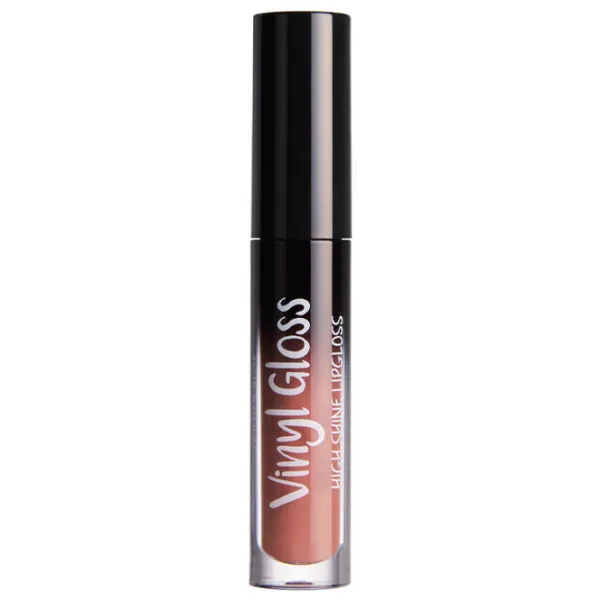 Блеск для губ Golden Rose Vinyl Gloss High Shine Lipgloss 4.5 мл/ 3 photo 1
