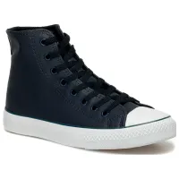 Adidași pentru bărbați Kinetix 3W DAEGU HI 3PR 41/ Navy