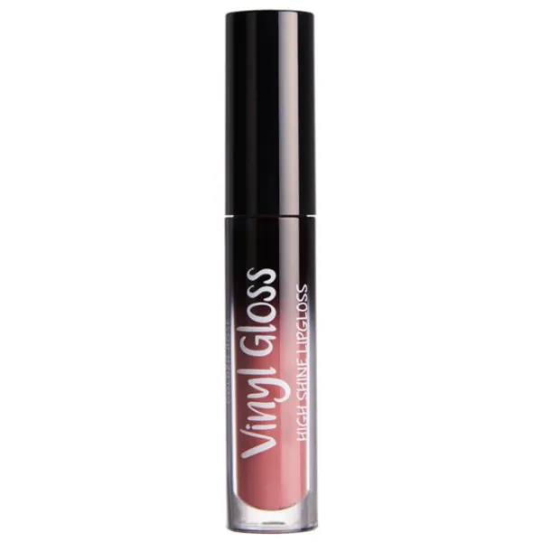 Блеск для губ Golden Rose Vinyl Gloss High Shine Lipgloss 4.5 мл/ 4 photo 1 Блеск для губ Golden Rose Vinyl Gloss High Shine Lipgloss 4.5 мл/ 4 photo 1