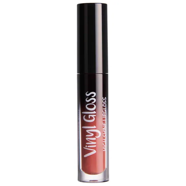 Блеск для губ Golden Rose Vinyl Gloss High Shine Lipgloss 4.5 мл/ 5 photo 1 Блеск для губ Golden Rose Vinyl Gloss High Shine Lipgloss 4.5 мл/ 5 photo 1