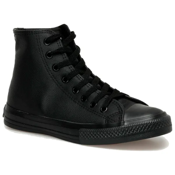 Adidași pentru bărbați Kinetix 3W DAEGU HI 3PR 43/ Black photo 1