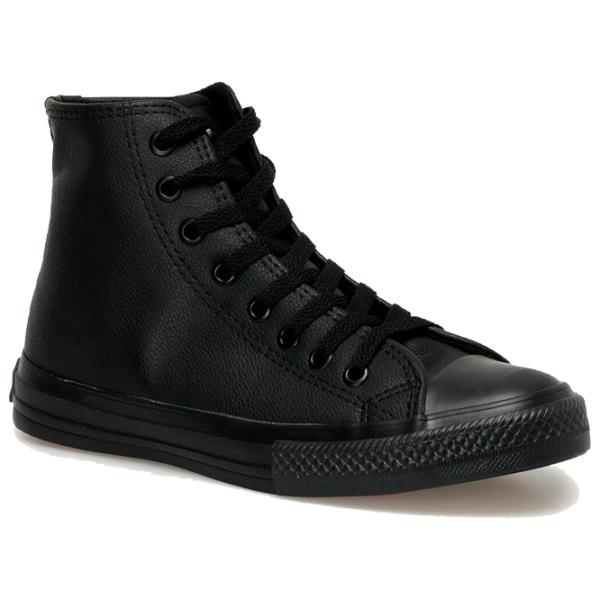 Adidași pentru bărbați Kinetix 3W DAEGU HI 3PR 43/ Black photo 1