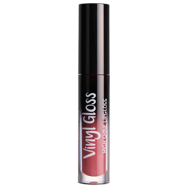 Блеск для губ Golden Rose Vinyl Gloss High Shine Lipgloss 4.5 мл/ 9 photo 1 Блеск для губ Golden Rose Vinyl Gloss High Shine Lipgloss 4.5 мл/ 9 photo 1