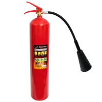Stingător Pigeon 5 kg (OU-5) Clase de incendiu: A, B, C, E