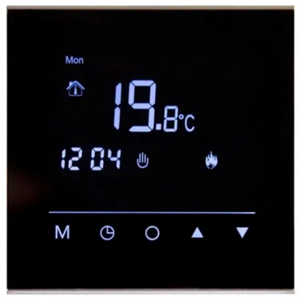 Termostat Rexant 51-0575 Pentru spații închise photo 1