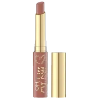 Ruj de buze Eveline Cosmetics OH! MY KISS 2в1 Stick/ Beige