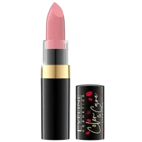 Губная помада Eveline Cosmetics Color & Care Stick/ Watermelon