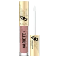 Ruj de buze Eveline Cosmetics Variete Perfect Stick cu aplicator/ Nude Pink