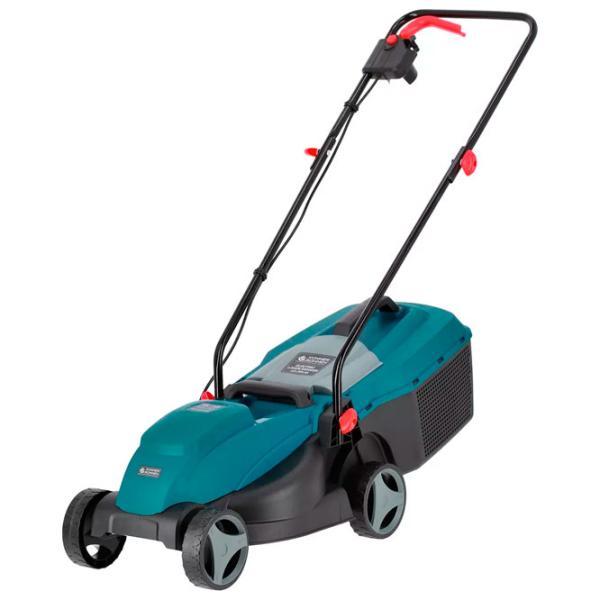 Mașină de tuns iarbă Electrică Könner & Söhnen KS 32LM Manual photo 1