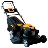 Газонокосилка бензиновая Hoteche G840303 Самоход