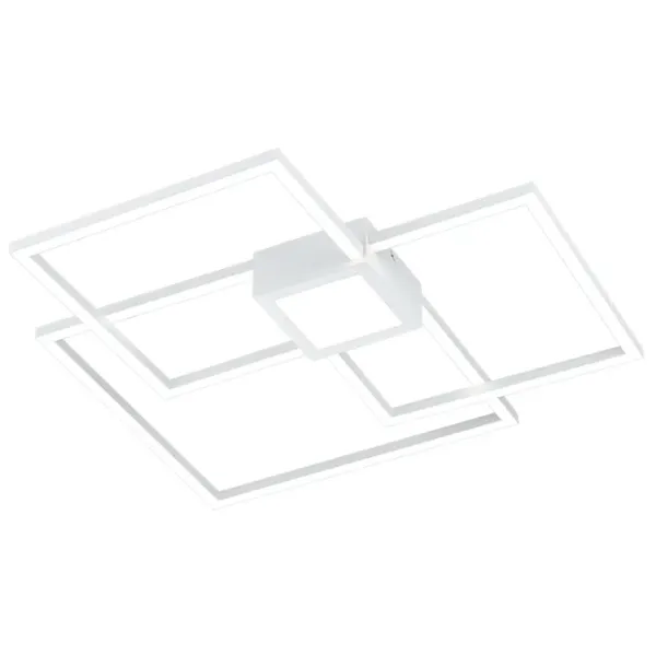 Плафон Trio 676240431  photo 1 Плафон Trio 676240431  photo 1