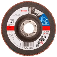 Шлифовальный круг Bosch X571 