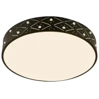 Plafonieră Hiper H835-0 Plastic