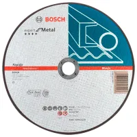 Круг отрезной Bosch B2608603400 