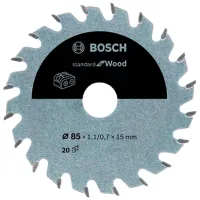 Циркулярный диск Bosch B2608837666 
