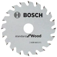 Циркулярный диск Bosch B2608643071 
