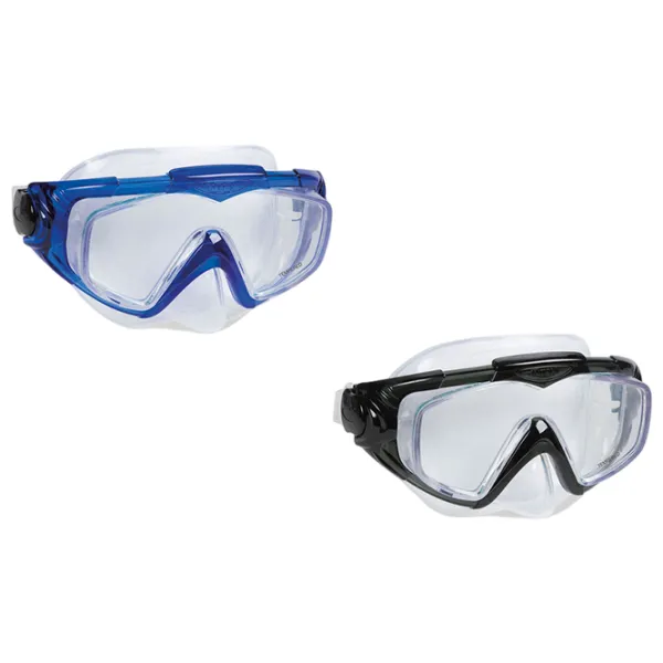 Mască pentru înot Intex Aqua Sport Adulți/ Universal photo 1