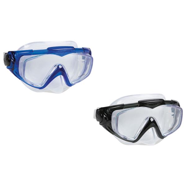Mască pentru înot Intex Aqua Sport Adulți/ Universal photo 1