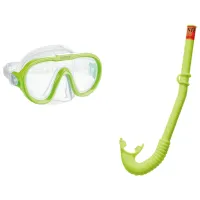 Набор для плавания Intex Adventurer Дети/ Универсальный