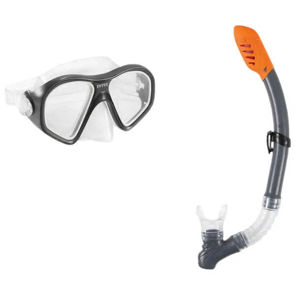 Set de înot Intex Reef Rider Adulți/ Universal photo 1