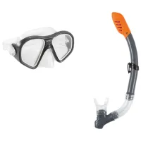 Набор для плавания Intex Reef Rider Взрослые/ Универсальный