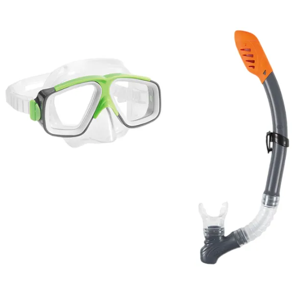 Set de înot Intex Reef Rider Copii/ Universal photo 1