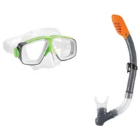 Набор для плавания Intex Reef Rider Дети/ Универсальный