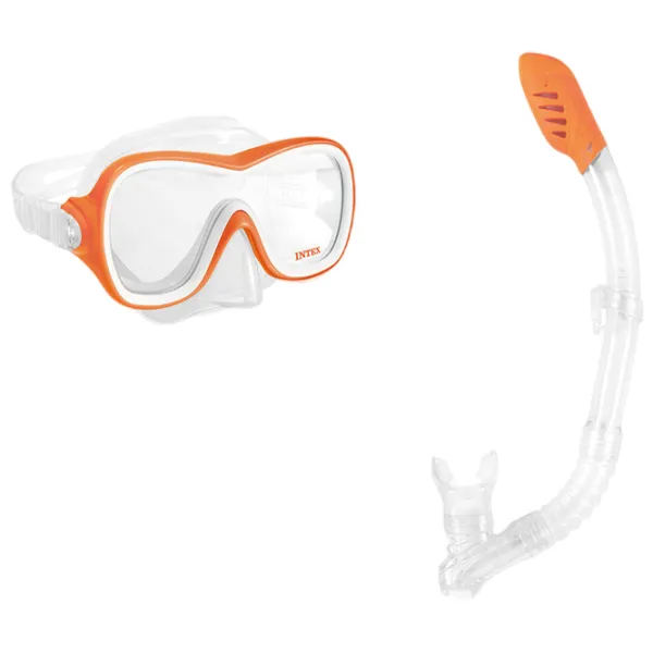 Набор для плавания Intex Wave Rider Дети/ Универсальный photo 1