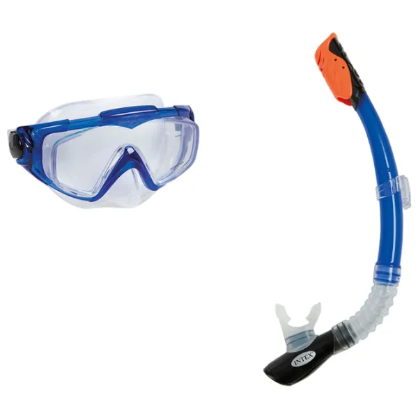 Набор для плавания Intex Aqua Sport Взрослые/ Универсальный photo 1